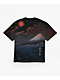DGK Saber Black T-Shirt - Thumbnail image 1 of 2