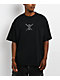 DGK Saber Black T-Shirt - Thumbnail image 2 of 6