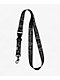 DGK Sacramento Black Lanyard - Thumbnail image 1 of 2