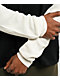 DGK Sacred Black & Natural 2fer Long Sleeve T-Shirt - Thumbnail image 4 of 5