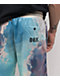 DGK Sacred Blue Mesh Shorts - Thumbnail image 4 of 4