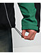 DGK Saga Green & Black Windbreaker Jacket - Thumbnail image 4 of 7