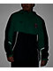 DGK Saga Green & Black Windbreaker Jacket - Thumbnail image 6 of 7