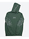 DGK Saints Green Hoodie - Thumbnail image 5 of 5