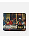 DGK Salvation Bifold Wallet - Thumbnail image 1 of 3