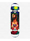 DGK Save Us Lenticular 8.0" Assembled Skateboard Complete - Thumbnail image 1 of 2