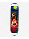 DGK Save Us Lenticular 8.0" Skateboard Deck - Thumbnail image 1 of 5