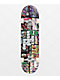 DGK Scrapbook 8.25" Assembled Skateboard Complete - Thumbnail image 1 of 2