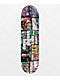 DGK Scrapbook 8.25" Skateboard Deck - Thumbnail image 1 of 2