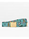 DGK Sensei Turquoise Web Belt  - Thumbnail image 1 of 2