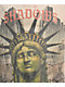 DGK Shadows Cream T-Shirt - Thumbnail image 2 of 2