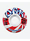 DGK Shogun 52mm 101a Skateboard Wheels - Thumbnail image 1 of 2