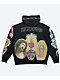 DGK Shrine Black Hoodie - Thumbnail image 3 of 6