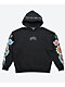 DGK Shrine Black Hoodie - Thumbnail image 4 of 6