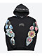 DGK Shrine Black Hoodie - Thumbnail image 2 of 6