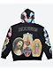 DGK Shrine Black Hoodie - Thumbnail image 1 of 6