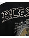 DGK Shrine Black Hoodie - Thumbnail image 8 of 17