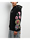 DGK Shrine Black Hoodie - Thumbnail image 11 of 17