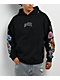 DGK Shrine Black Hoodie - Thumbnail image 2 of 17