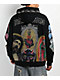 DGK Shrine Black Hoodie - Thumbnail image 1 of 17