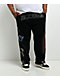 DGK Shrine Black Sweatpants - Thumbnail image 3 of 10