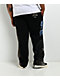 DGK Shrine Black Sweatpants - Thumbnail image 4 of 10