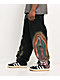DGK Shrine Black Sweatpants - Thumbnail image 5 of 10