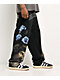 DGK Shrine Black Sweatpants - Thumbnail image 7 of 10