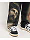 DGK Shrine Black Sweatpants - Thumbnail image 8 of 10