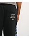 DGK Shrine Black Sweatpants - Thumbnail image 10 of 10