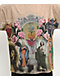 DGK Shrine Tan Wash Boxy T-Shirt - Thumbnail image 3 of 5
