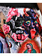 DGK Shrine White Mesh Shorts - Thumbnail image 6 of 8