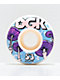 DGK Shrooms 53mm 101a ruedas de skate