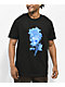 DGK Silence Black T-Shirt - Thumbnail image 1 of 2