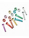 DGK Spittaz 1" Skateboard Hardware  - Thumbnail image 1 of 2