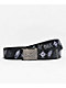 DGK Stay True Black Web Belt - Thumbnail image 1 of 2