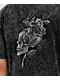 DGK Stay True Heavyweight Washed Black T-Shirt - Thumbnail image 4 of 4