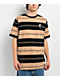 DGK Stay True Knit Tan Long Sleeve T-Shirt - Thumbnail image 1 of 4