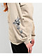 DGK Stay True Sand Long Sleeve T-Shirt - Thumbnail image 3 of 4