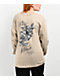 DGK Stay True Sand Long Sleeve T-Shirt - Thumbnail image 1 of 4
