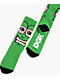 DGK Stoney Green Crew Socks - Thumbnail image 2 of 2