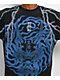 DGK Storm Black Wash T-Shirt - Thumbnail image 3 of 5