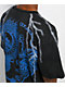 DGK Storm Black Wash T-Shirt - Thumbnail image 4 of 5
