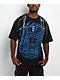 DGK Storm Black Wash T-Shirt - Thumbnail image 1 of 5