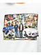 DGK Street Club White T-Shirt - Thumbnail image 2 of 2