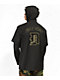 DGK Sure Shot 2Fer Black Jersey - Thumbnail image 3 of 7
