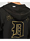 DGK Sure Shot 2Fer Black Jersey - Thumbnail image 6 of 7