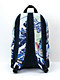 DGK Surge Blue Backpack - Thumbnail image 4 of 6