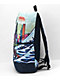 DGK Surge Blue Backpack - Thumbnail image 5 of 6