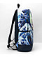 DGK Surge Blue Backpack - Thumbnail image 6 of 6